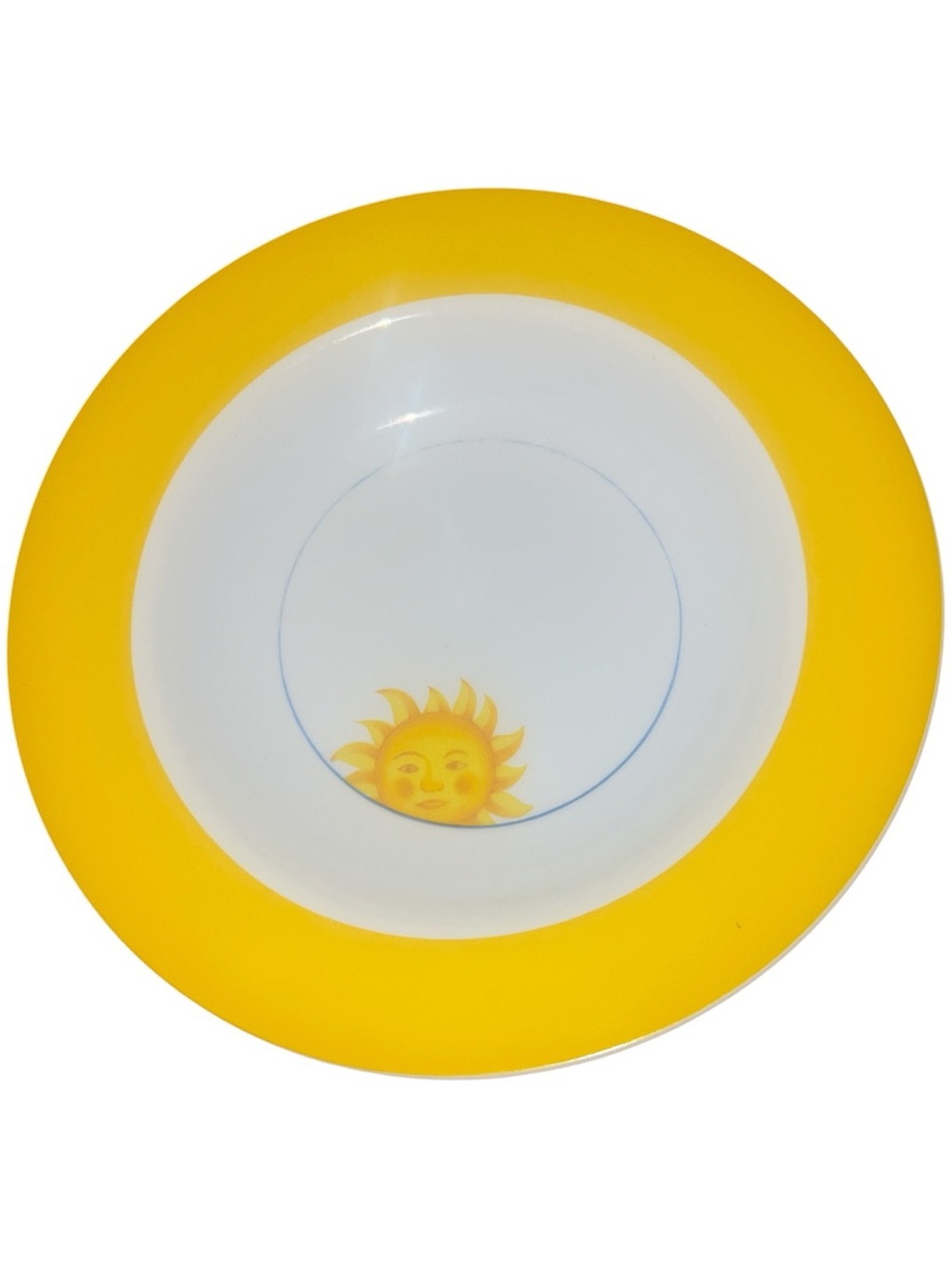 VTG Shafford Betty St John Night & Day Bowls (2)